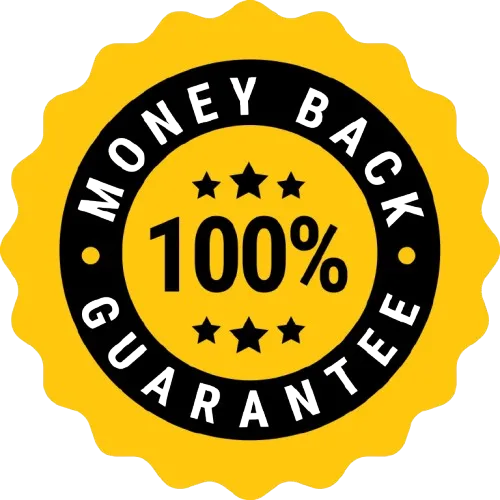 The Brain Song™ 60-Day Money Back Guarantee