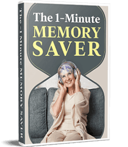 Bonus #1: The 1-Minute Memory Saver