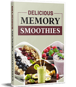 Bonus #2: 15 Delicious Memory Smoothies