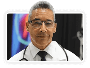 Dr. James Rivers — Creator of The Brain Song