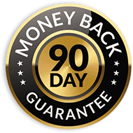 The Brain Song 90-Day Money Back Guarantee