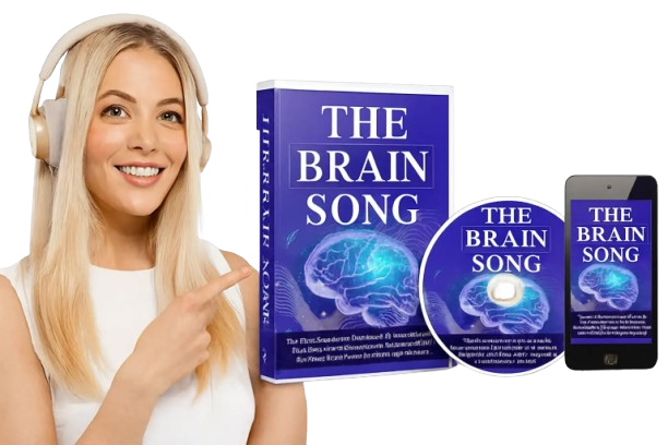 The Brain Song™ Official Audio Program Interface